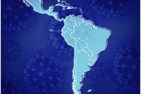 Latin America and Its Global Partners Toil to Procure Medical Supplies as COVID-19 Pushes the Region to Its Limit