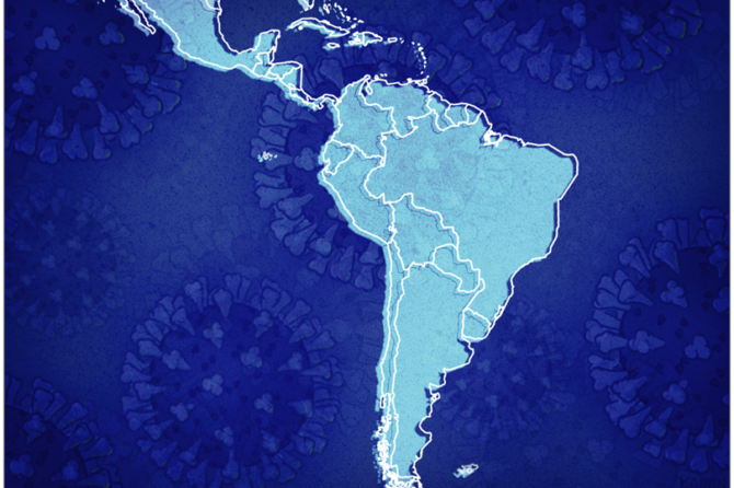 Latin America and Its Global Partners Toil to Procure Medical Supplies as COVID-19 Pushes the Region to Its Limit